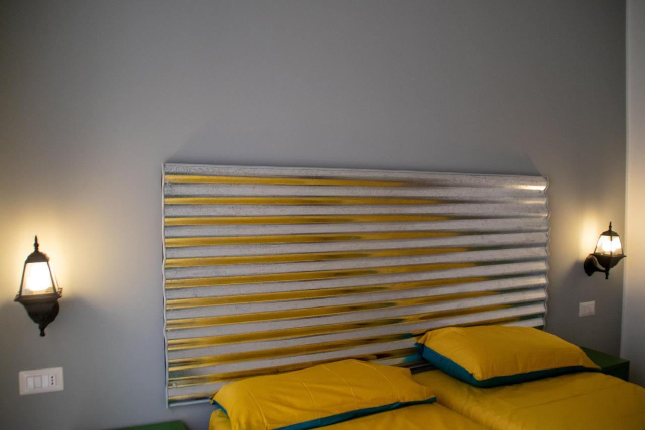 Rallegranza Neapol Exteriér fotografie