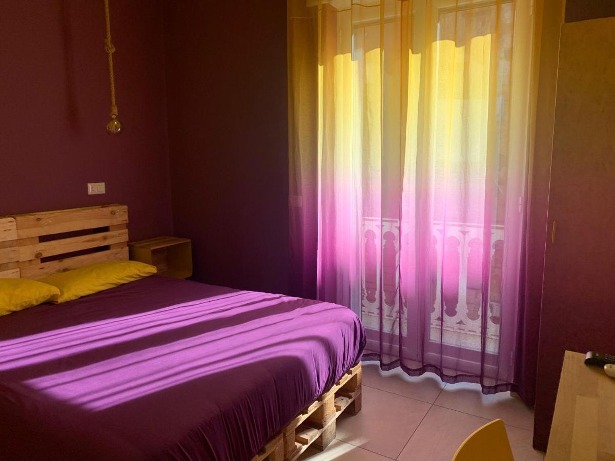 Rallegranza Neapol Exteriér fotografie