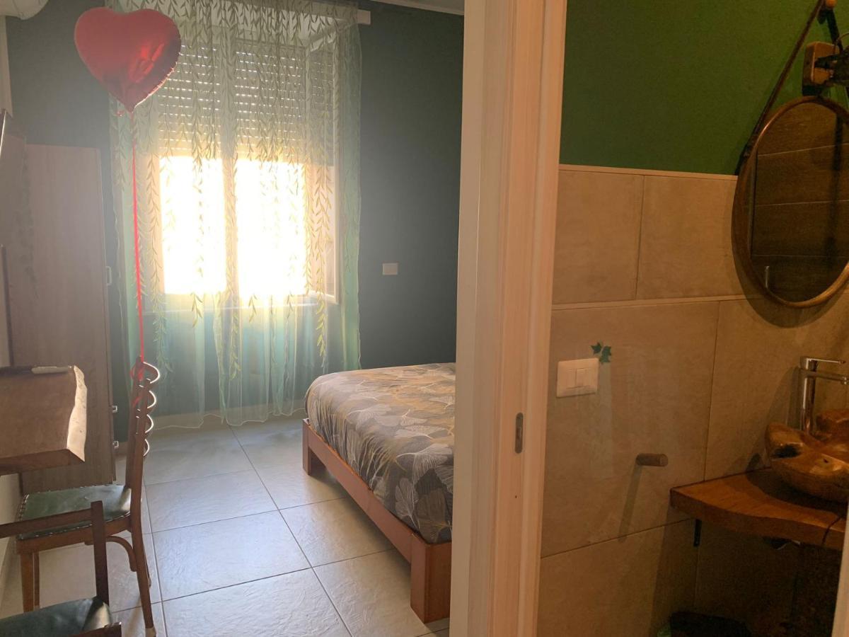 Rallegranza Neapol Exteriér fotografie